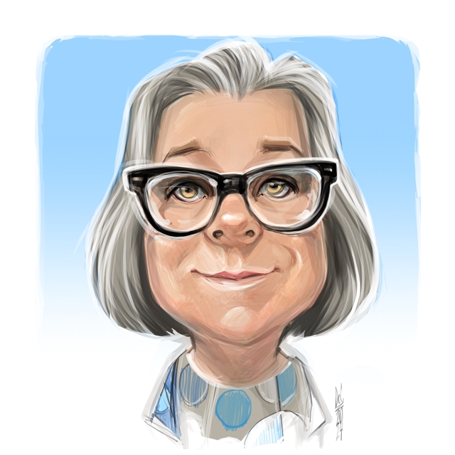 New York Caricature Artists