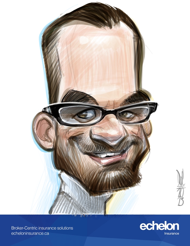 New York Caricature Artists