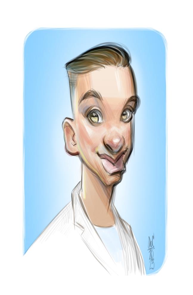 New York Caricature Artists