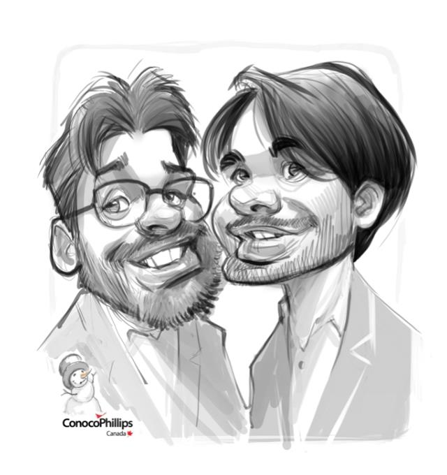 New York Caricature Artists