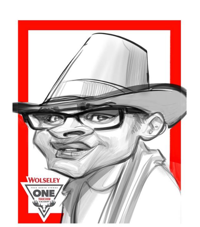 New York Caricature Artists