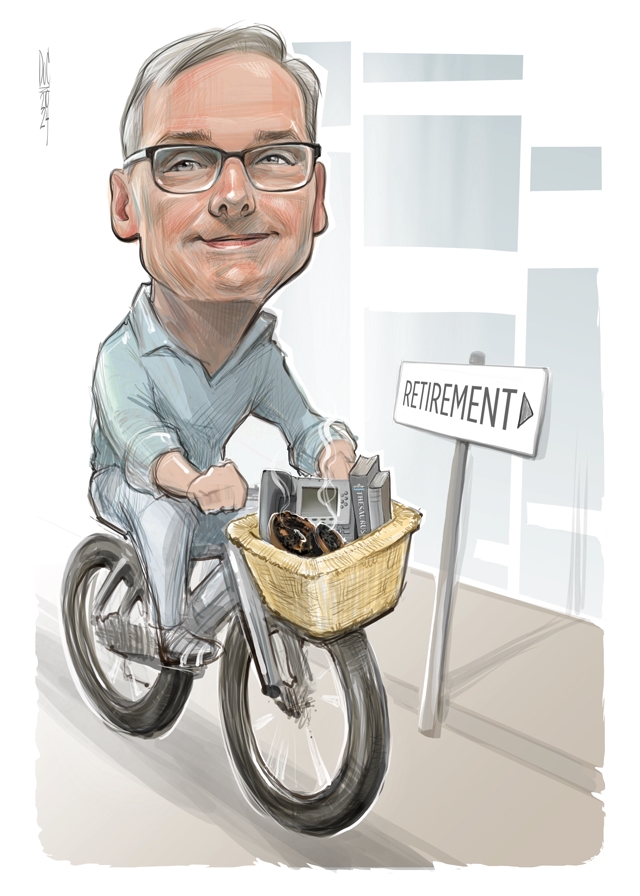 New York Caricature Artists