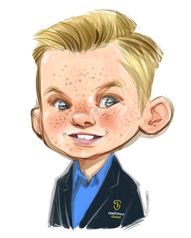 New York Caricature Artists
