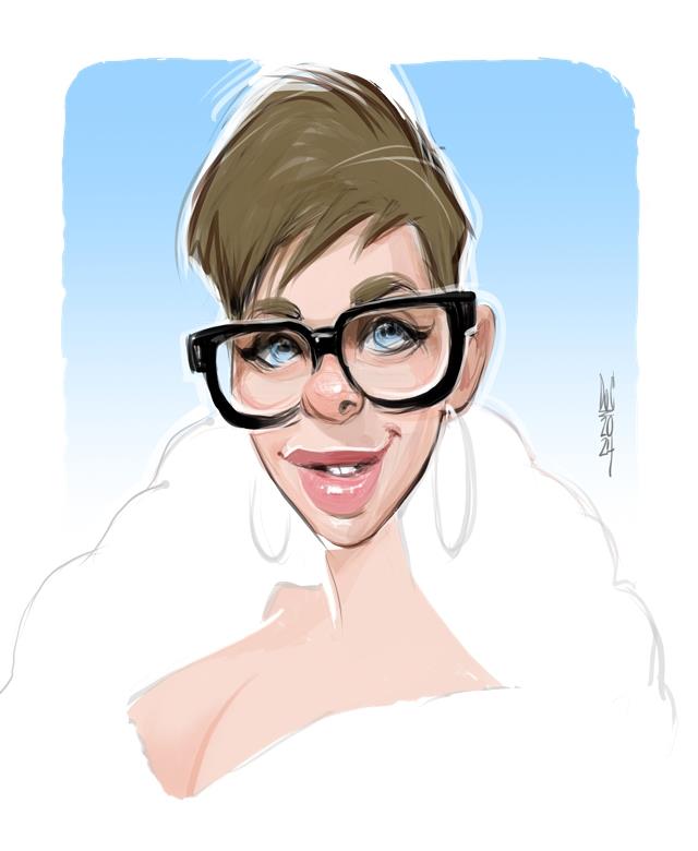 New York Caricature Artists