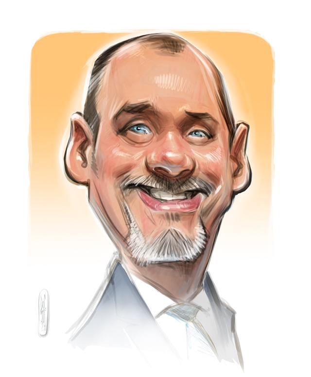 New York Caricature Artists
