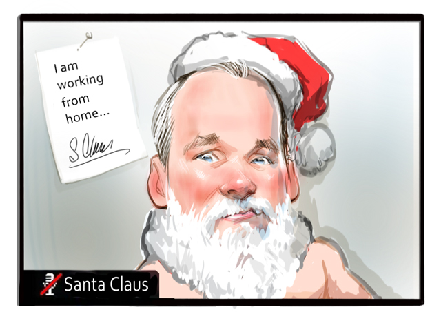 New York Caricature Artists