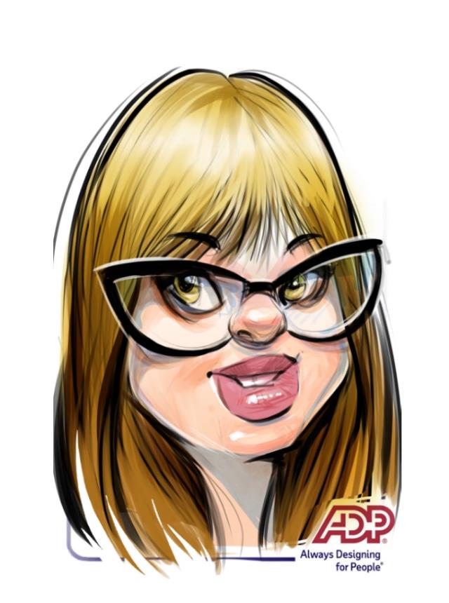 New York Caricature Artists