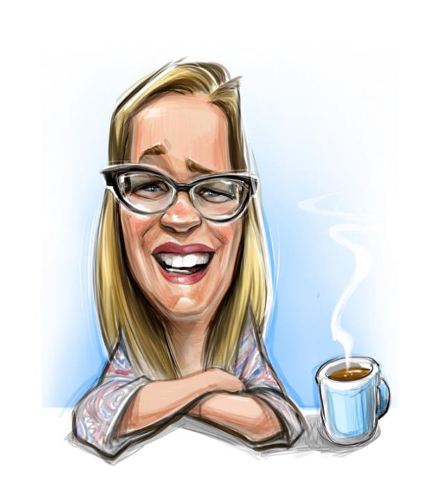 New York Caricature Artists