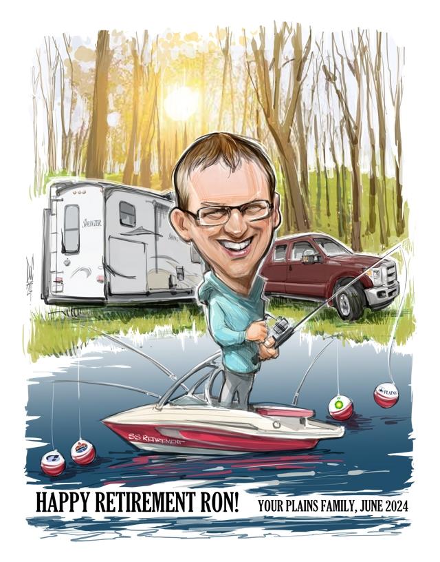 New York Caricature Artists